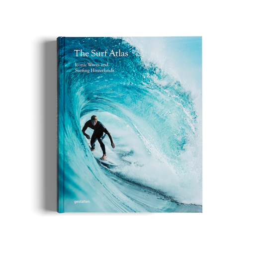 The Surf Atlas - American Madness
