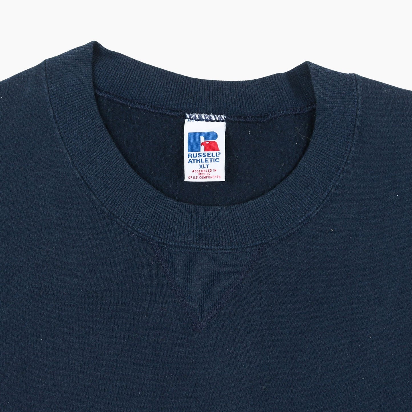 Sweatshirt - Navy - American Madness