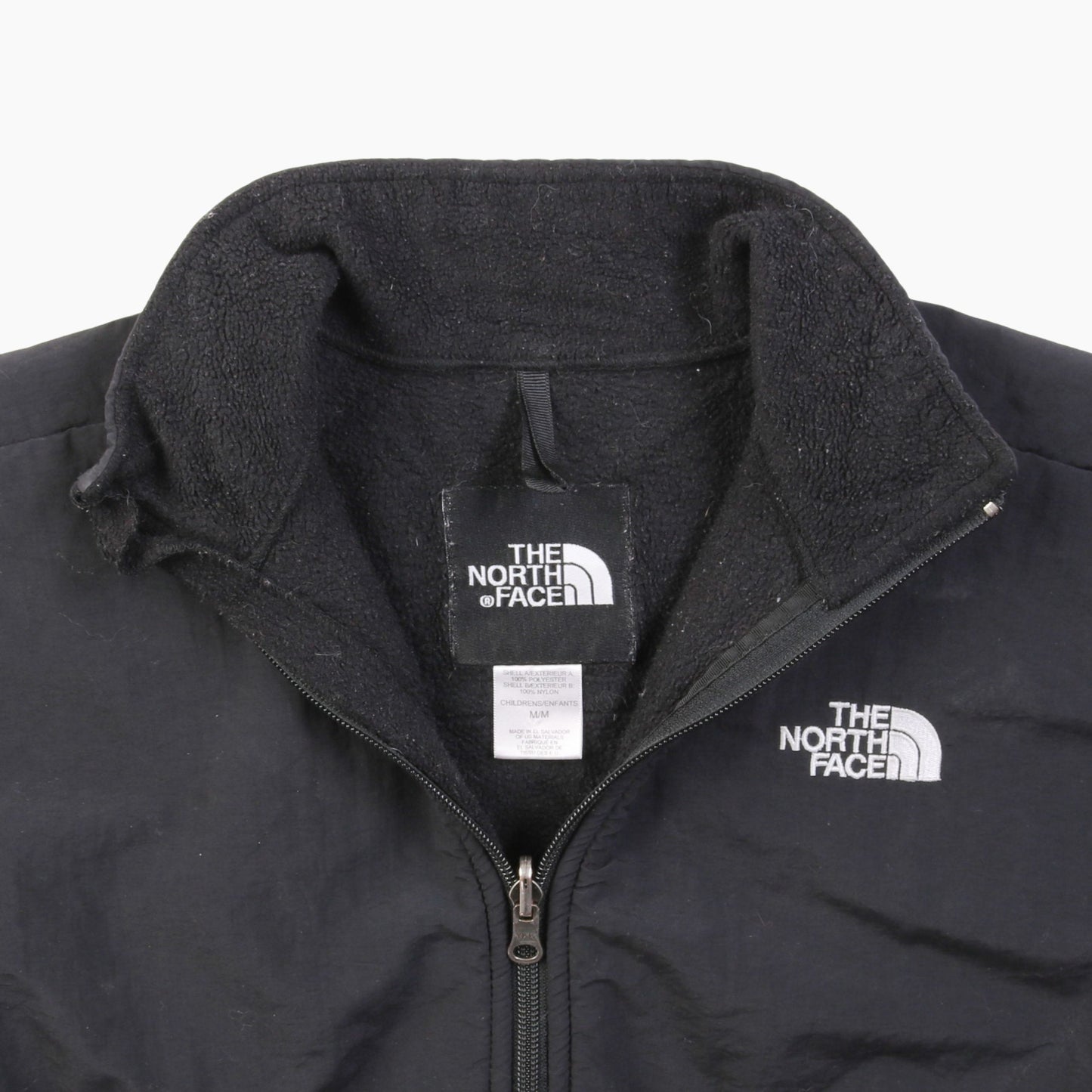 Vintage Denali Fleece - American Madness