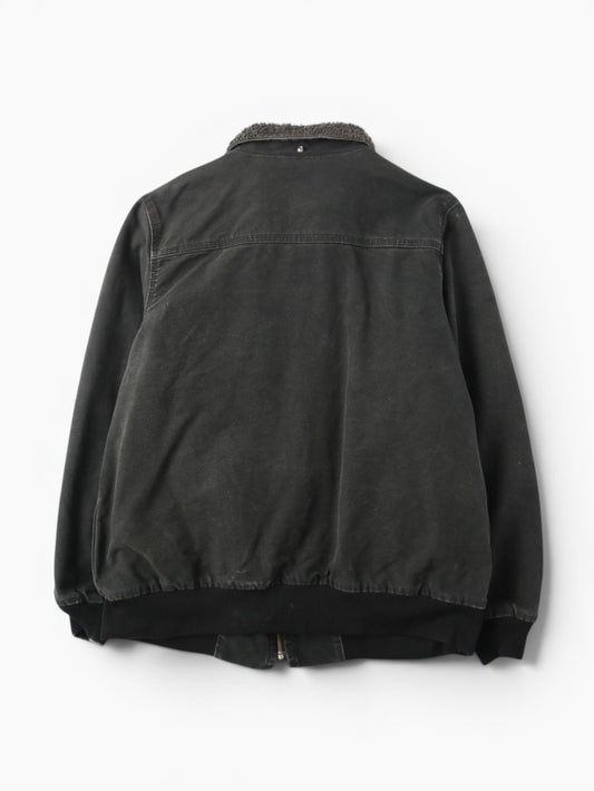 Work Jacket - Black