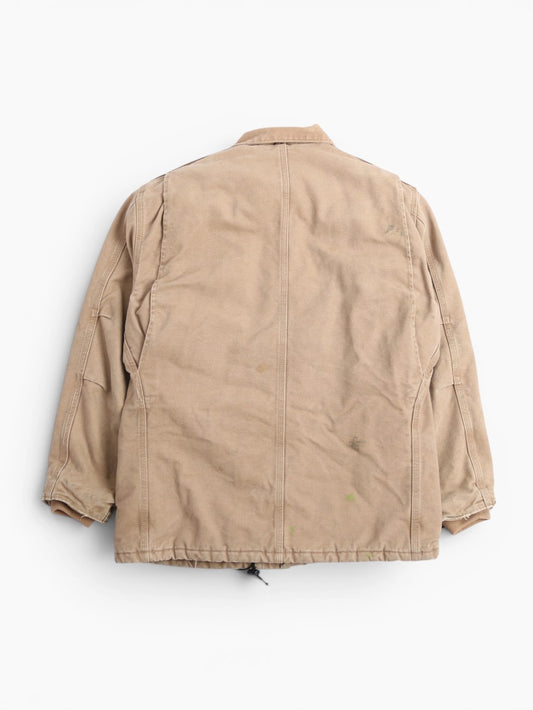 Arctic Jacket - Beige