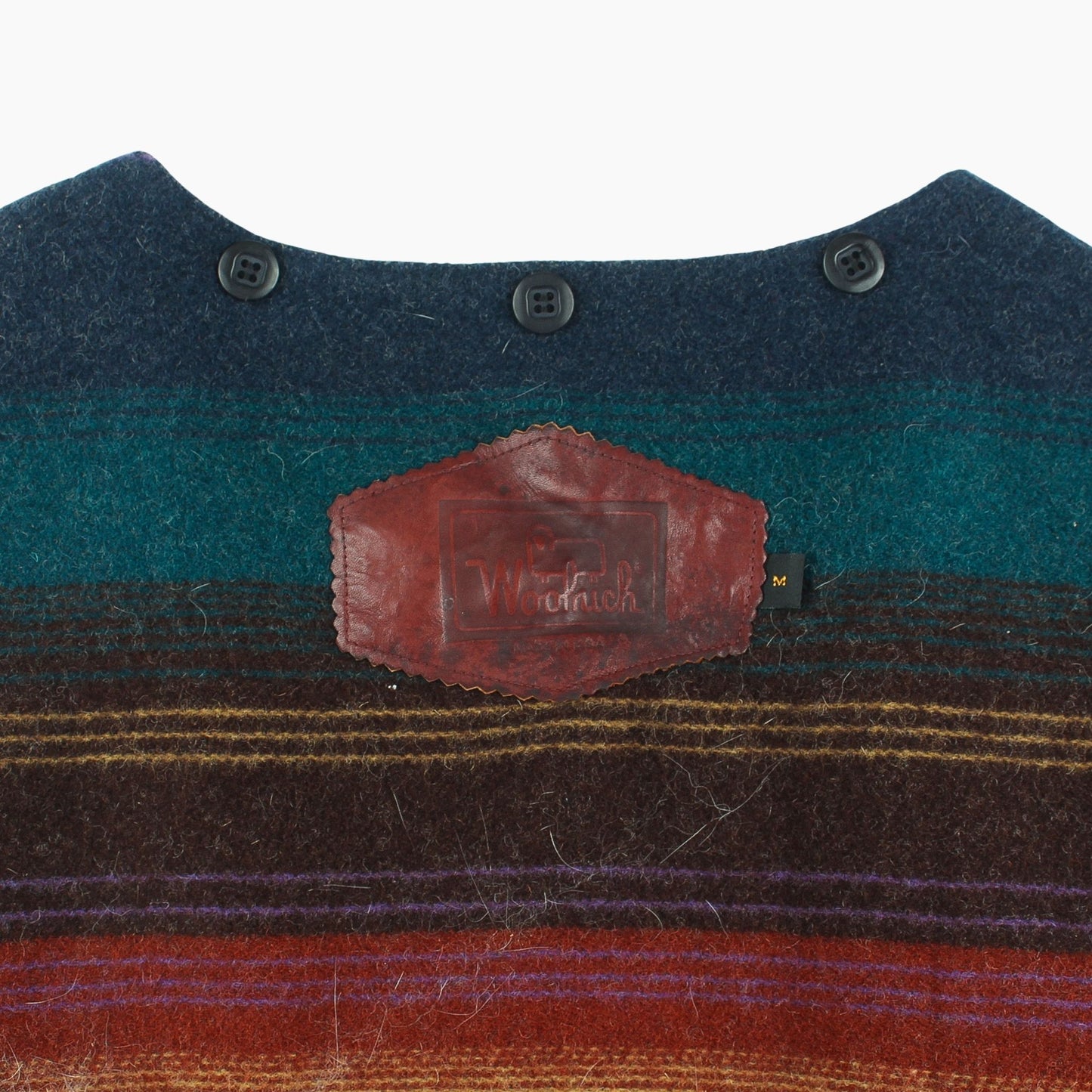 Wool Liner - American Madness