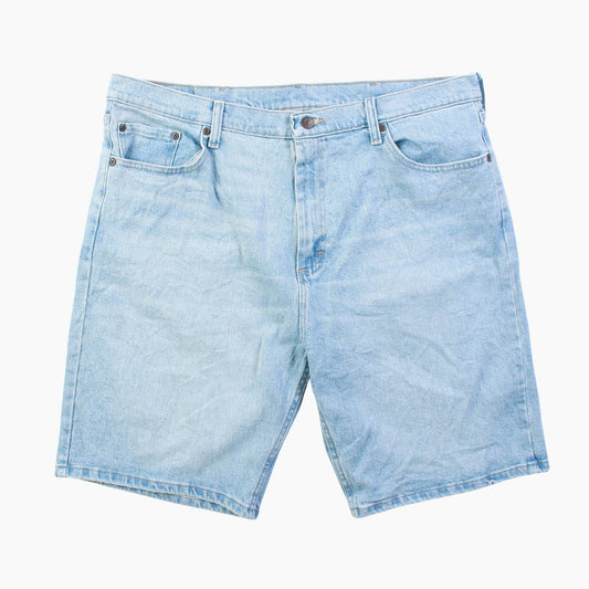 Denim Shorts - 38" - American Madness