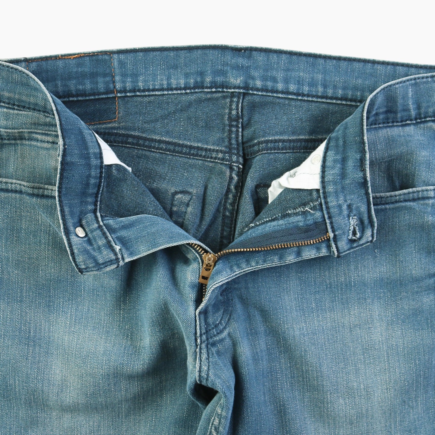 Vintage 511 Jeans - Denim 33/30