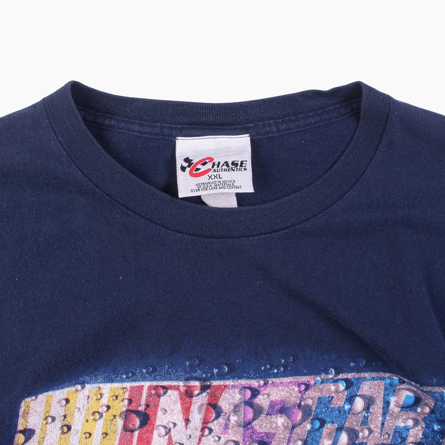 Vintage 'NASCAR' T-Shirt - American Madness