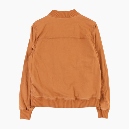 Work Jacket - Hamilton Brown