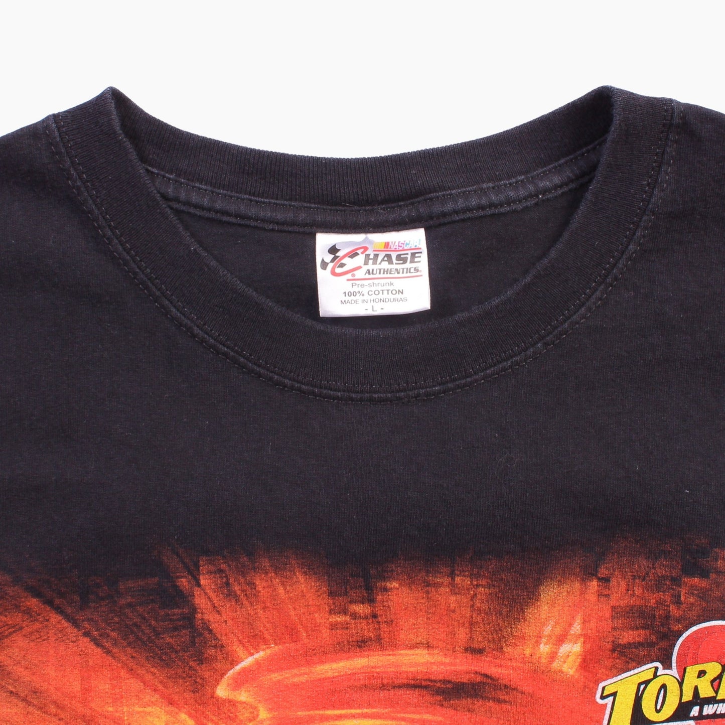 Vintage 'Ryan Newman' T-Shirt - American Madness