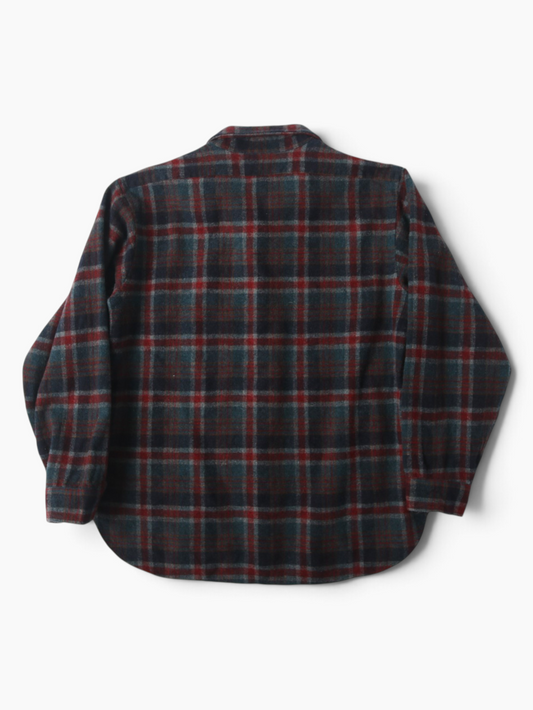 Vintage Flannel Shirt