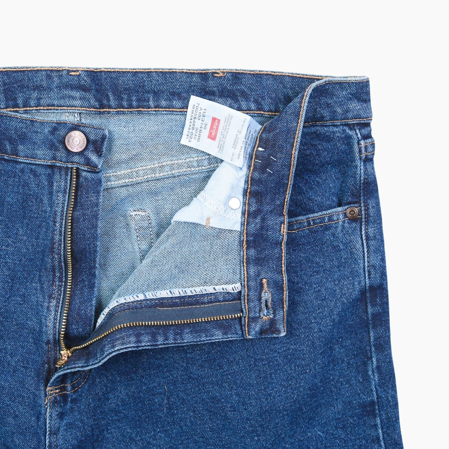 Denim Shorts - 36" - American Madness