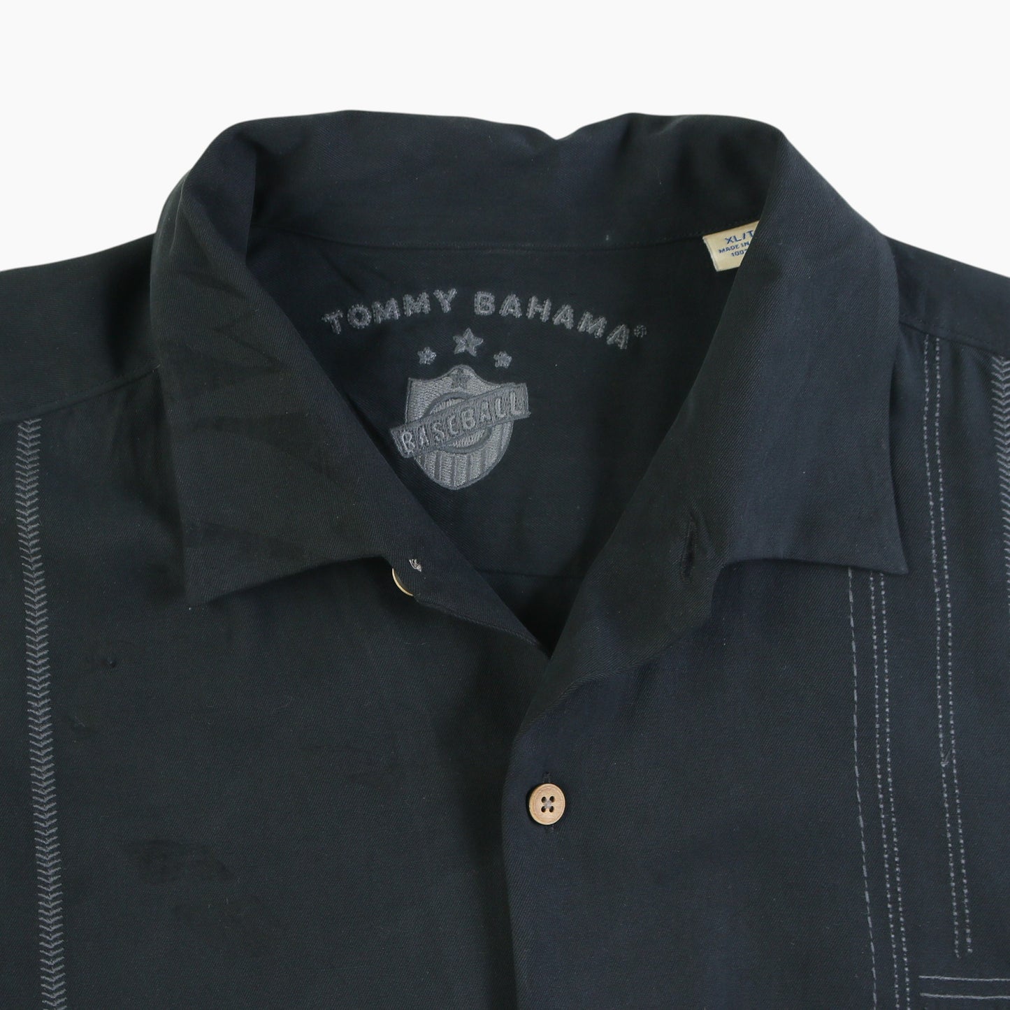 'Tommy Bahama' Bowling Shirt