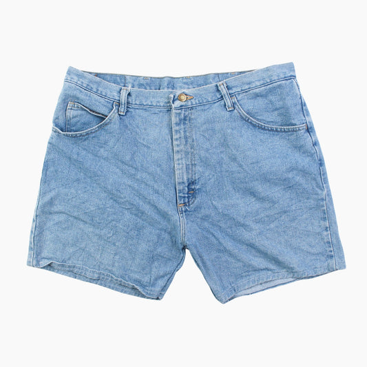 Denim Shorts - 38" - American Madness