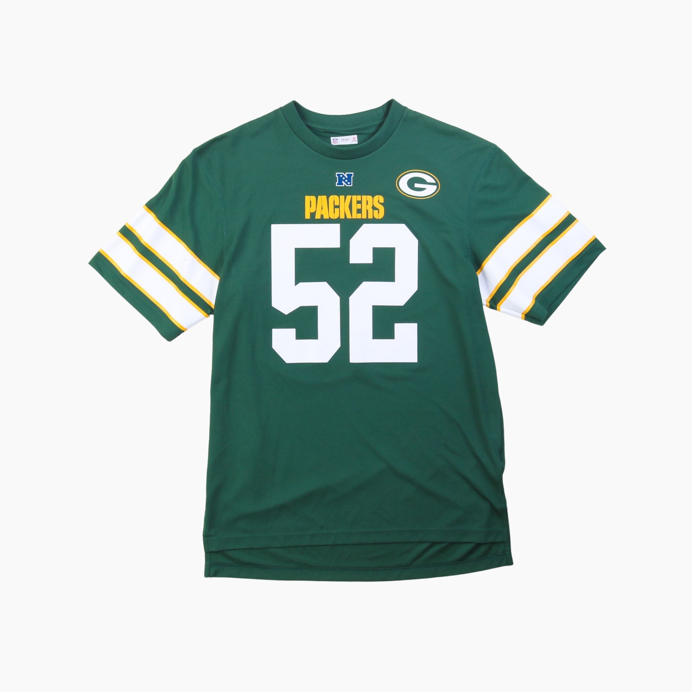 Packers sales jersey uk