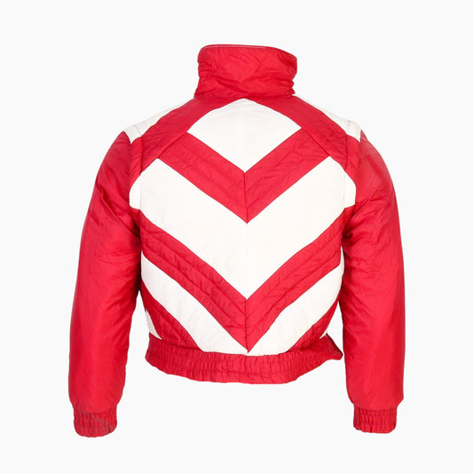 Vintage Work Jacket - American Madness