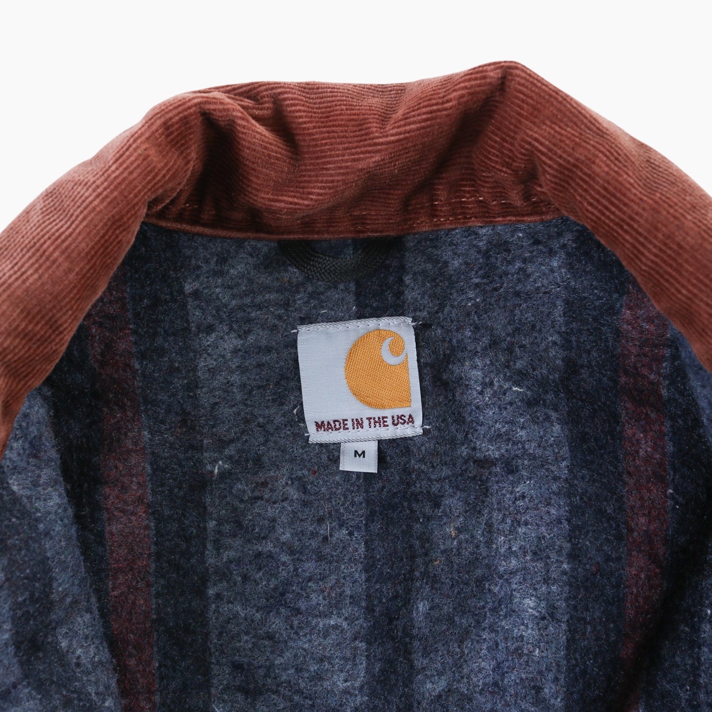 Detroit Jacket - Hamilton Brown