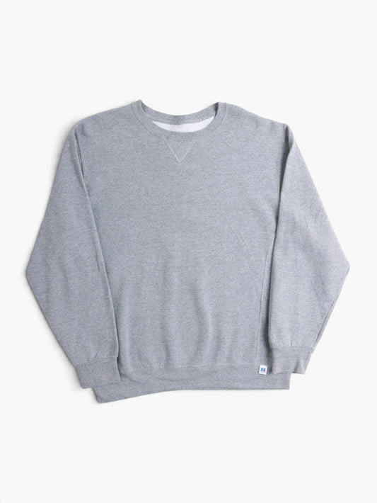 Vintage Sweatshirt - Grey