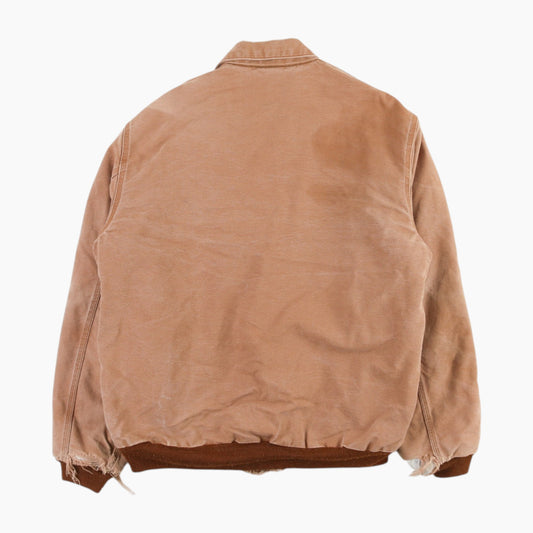Santa Fe Bomber Jacket - Hamilton Brown