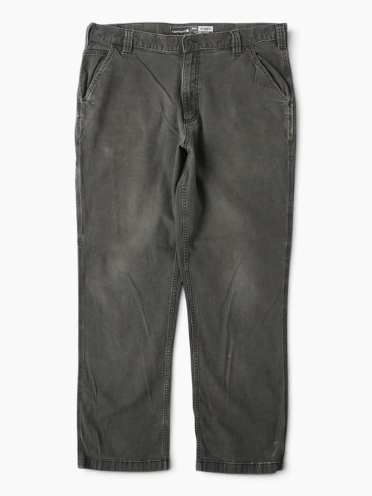 Vintage Carpenter Pants - Grey - 38/32