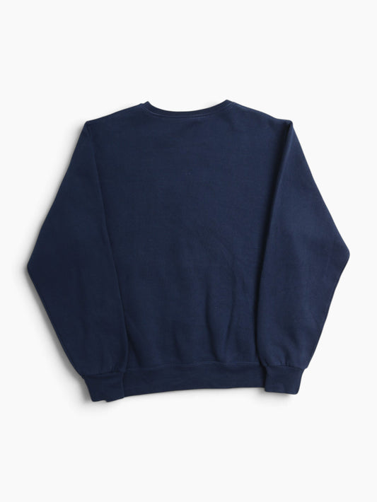 Vintage 'El Camino College' Sweatshirt