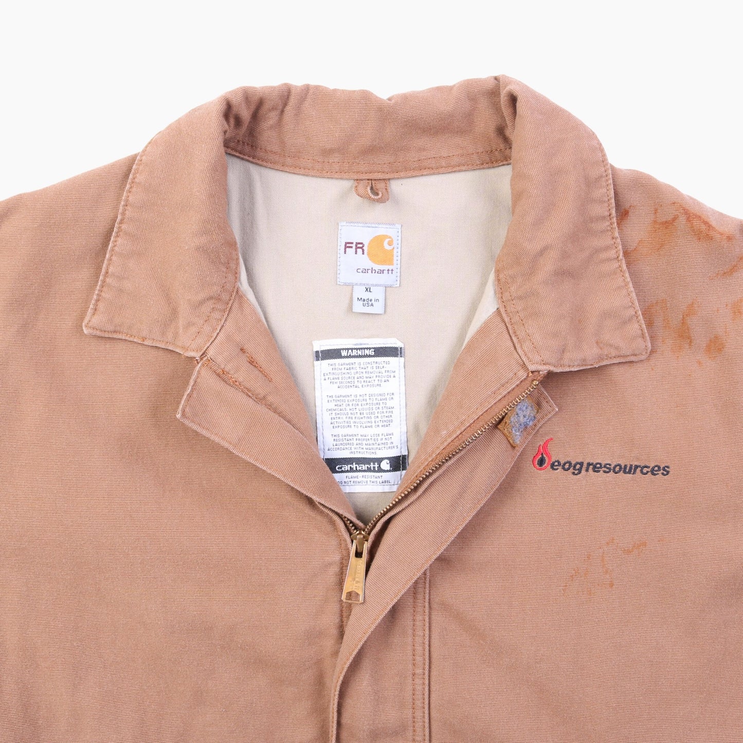 Santa Fe Bomber Jacket - Hamilton Brown - American Madness