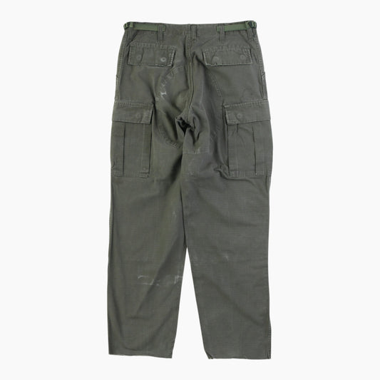 Vintage M65 Army Pants