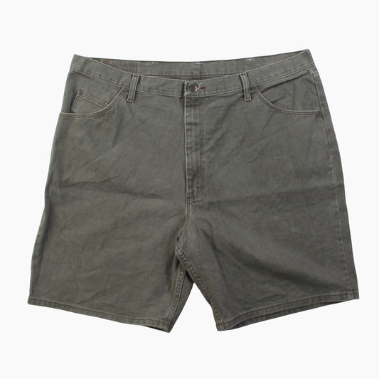 Denim Shorts - 42" - American Madness