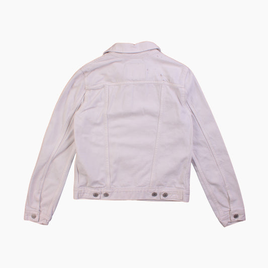 Vintage Denim Jacket - American Madness