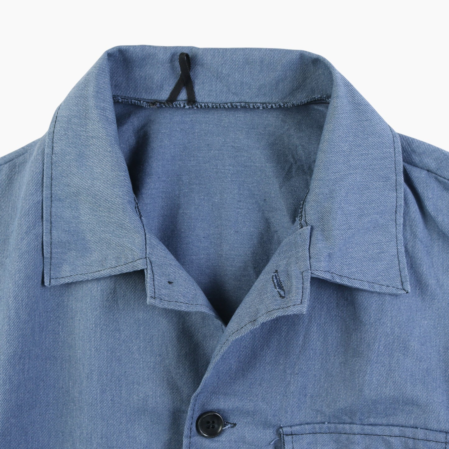 Vintage Chore Jacket - Blue