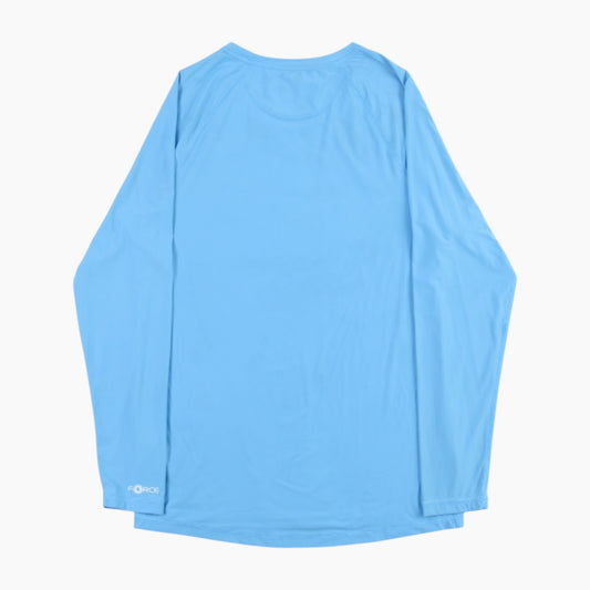 T-shirt - Blue
