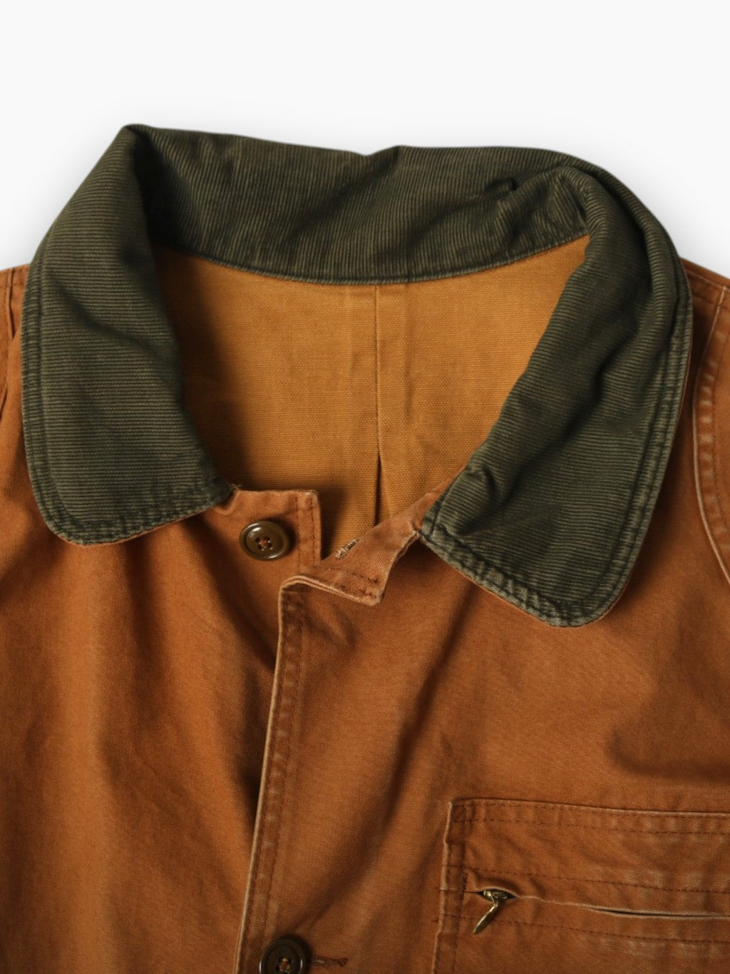 'L.L. Bean' Barn Coat