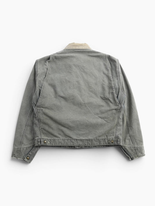 J97 Detroit Jacket - Green