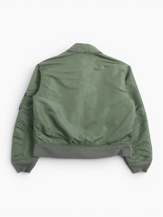 Vintage Alpha Industries MA-1 Bomber Coats & Jackets
