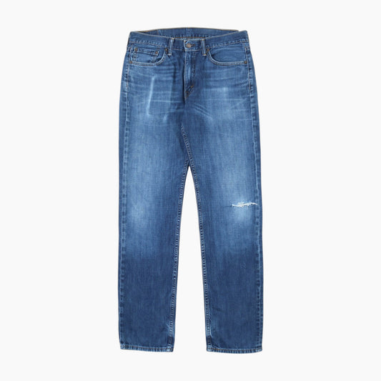 Vintage 514 Jeans - Denim - 32/34