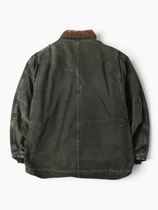 Arctic Jacket - Green