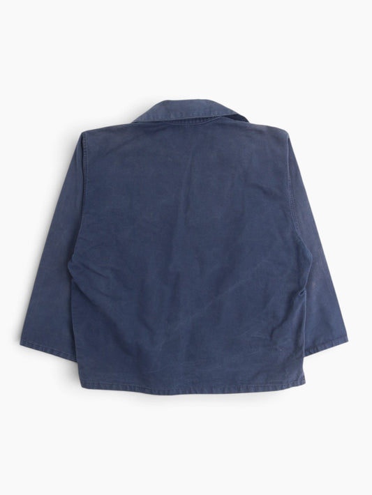 Vintage Smock - Navy