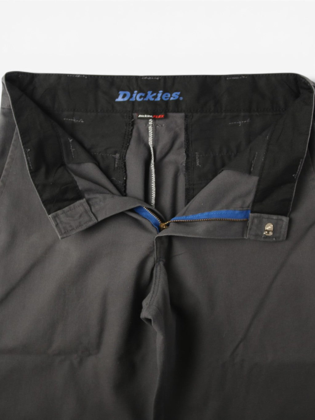 Work Pants - Grey - 30/30
