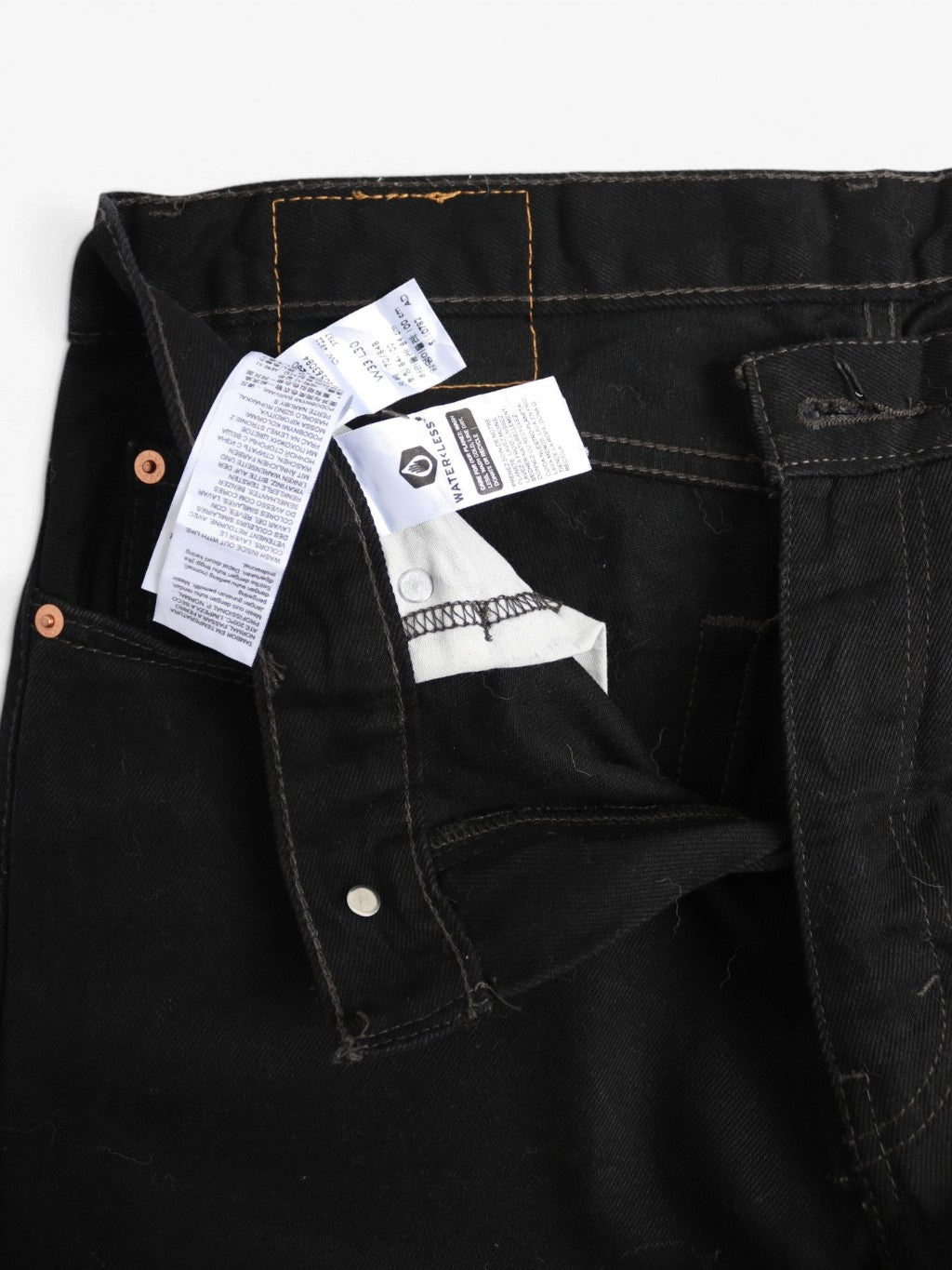 Vintage 550 Jeans - 33/30