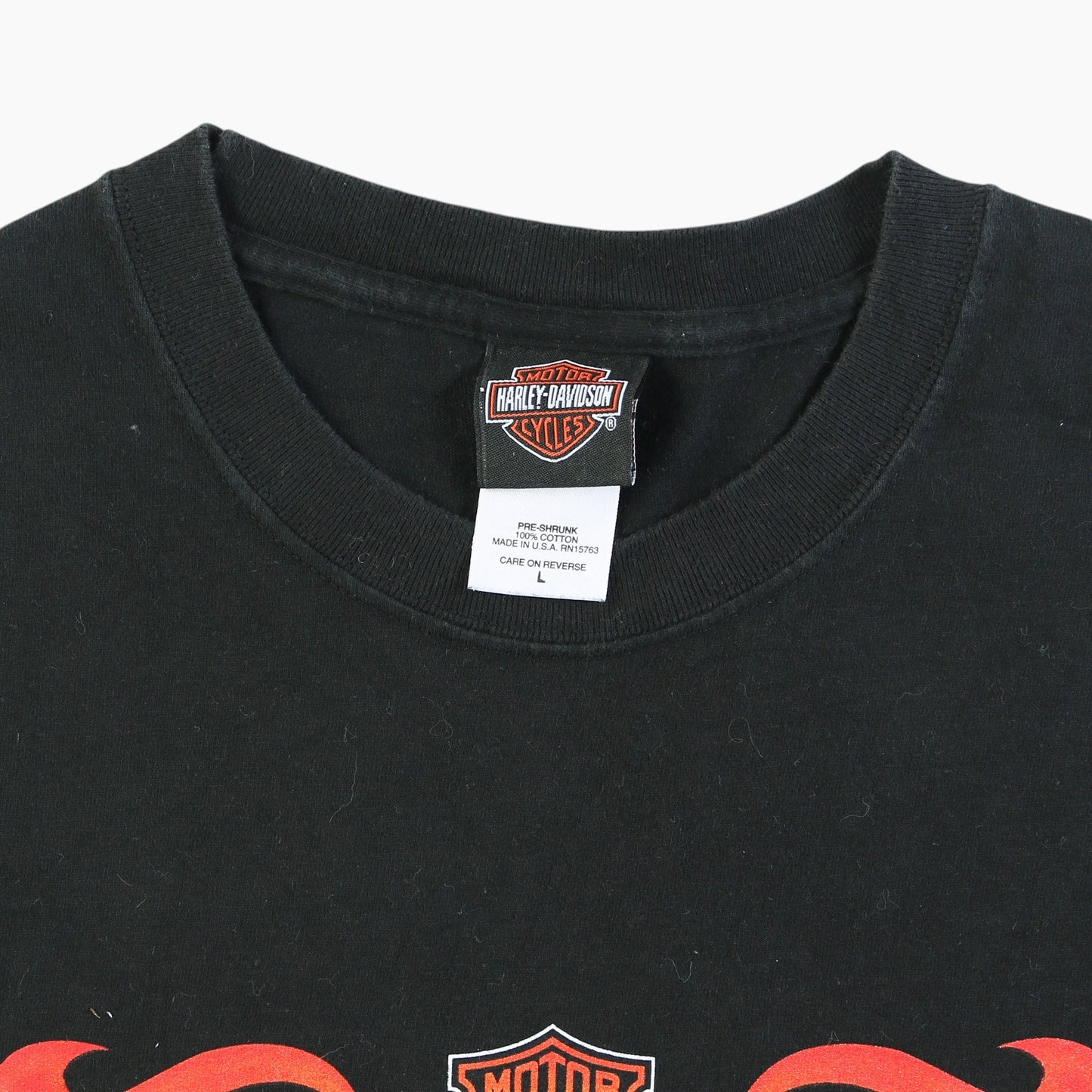 'Roeder Ohio' T-shirt