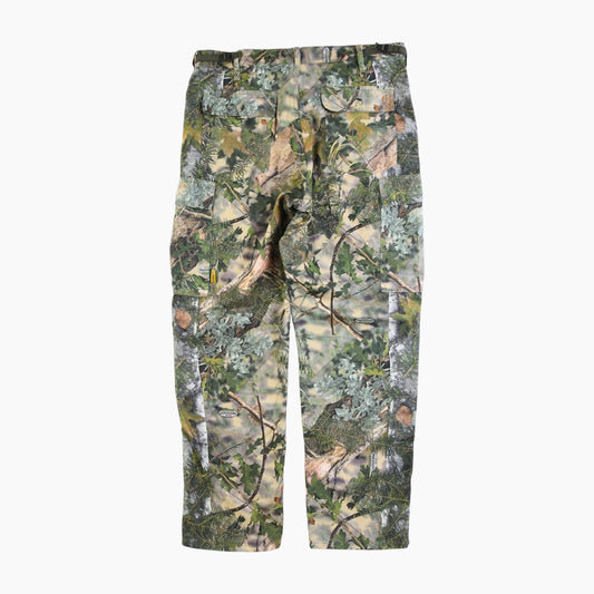 Vintage Realtree Pants 36/32