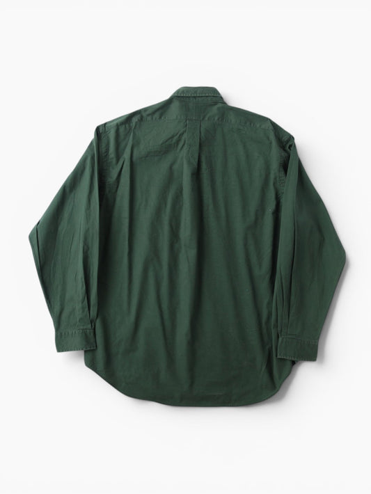 Vintage Shirt - Green