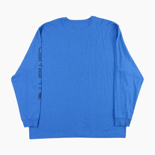 T-shirt - Blue