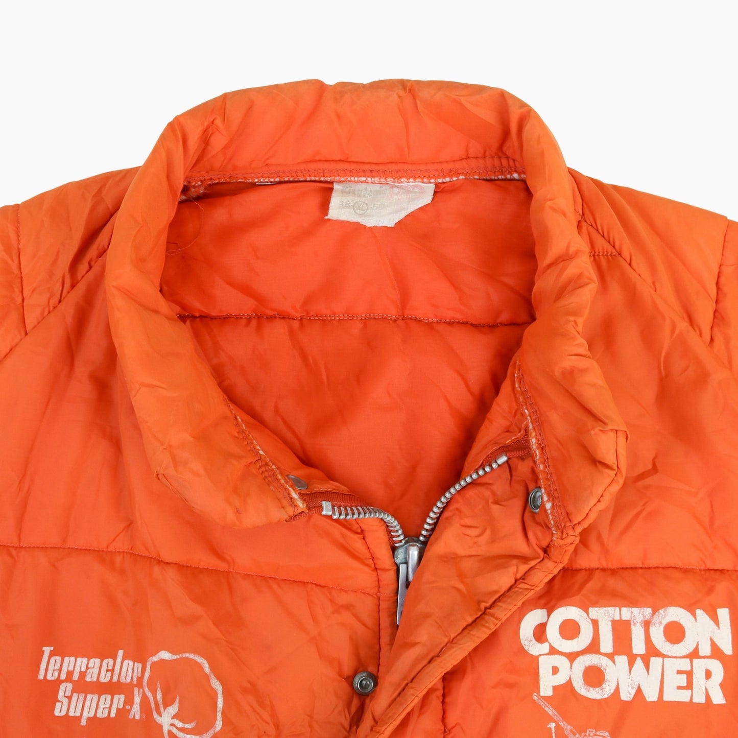 Vintage Work Jacket - American Madness