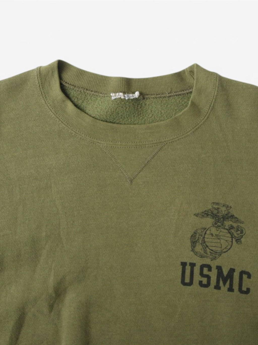 'USMC' Sweatshirt