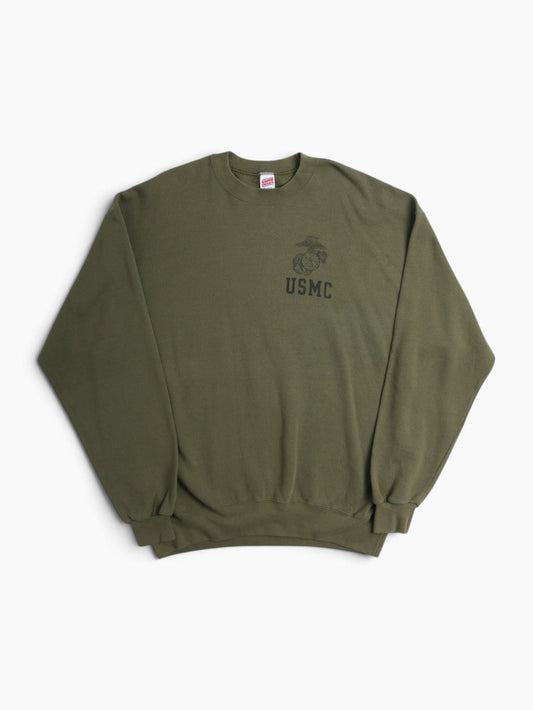 'USMC' Sweatshirt