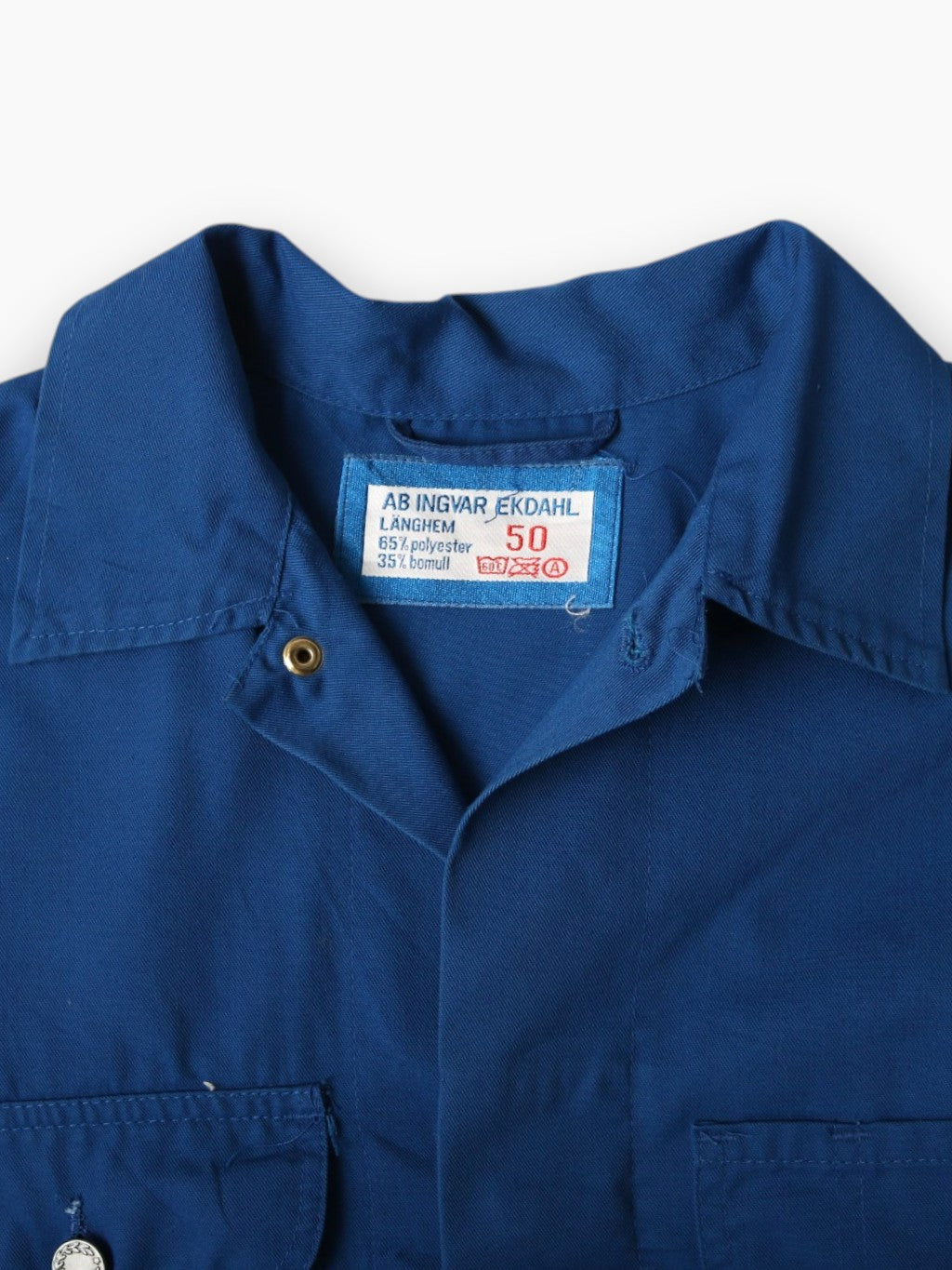Vintage Work Jacket