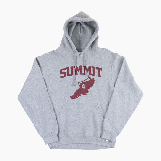 'Summit' Hooded Sweatshirt