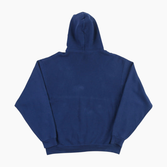 'Yale' Hooded Sweatshirt