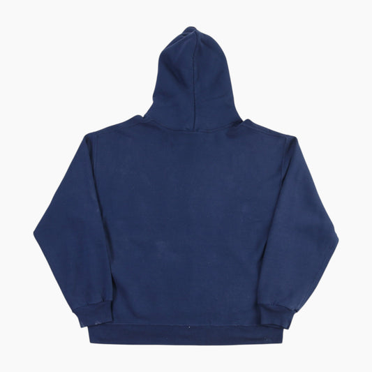 'Harbour Ridge' Hooded Sweatshirt