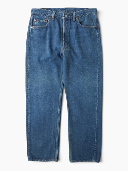 Vintage Made In USA 501 Jeans - 32/28
