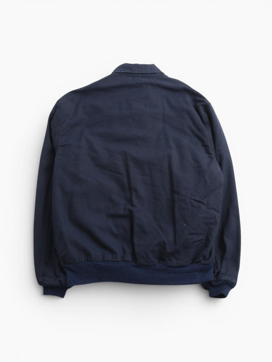 Work Jacket - Navy