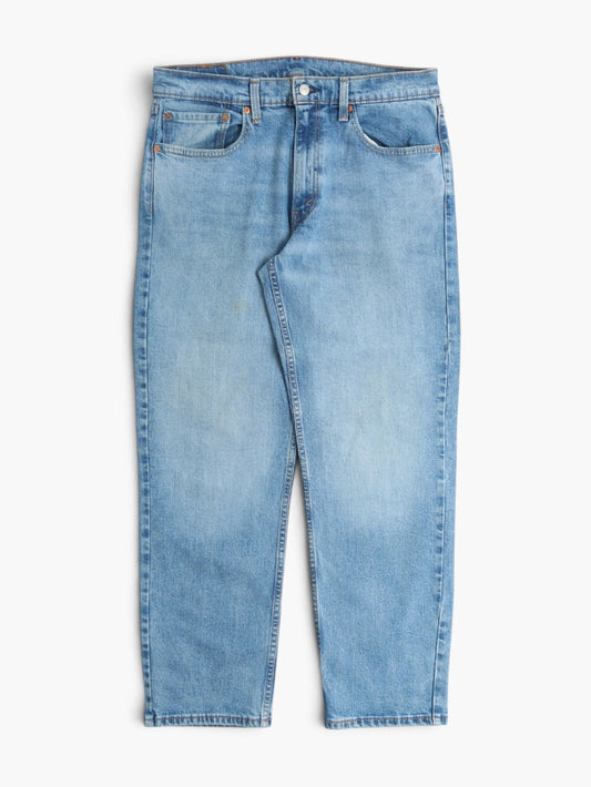 Vintage 550 Jeans - 34/30